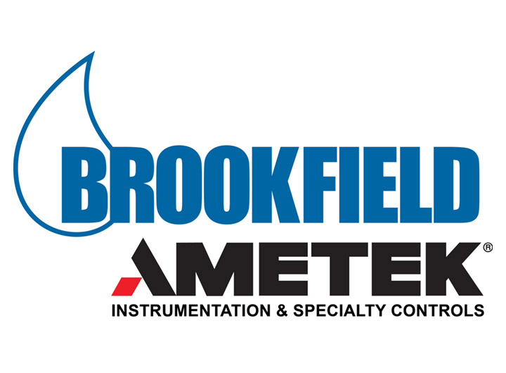 Comunicazione AMETEK Brookfield