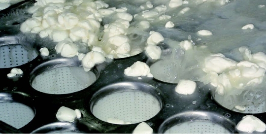 NIR process analyzers image