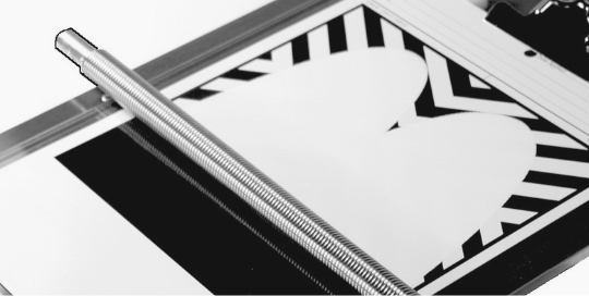 Printing and preparing coating films image