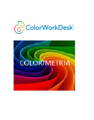 Colorimetria logo blu 300x400