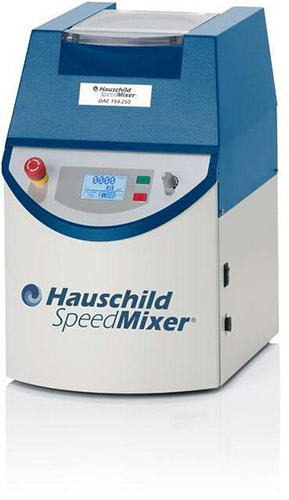 Hauschild-SpeedMixer(R)-DAC-250-SP