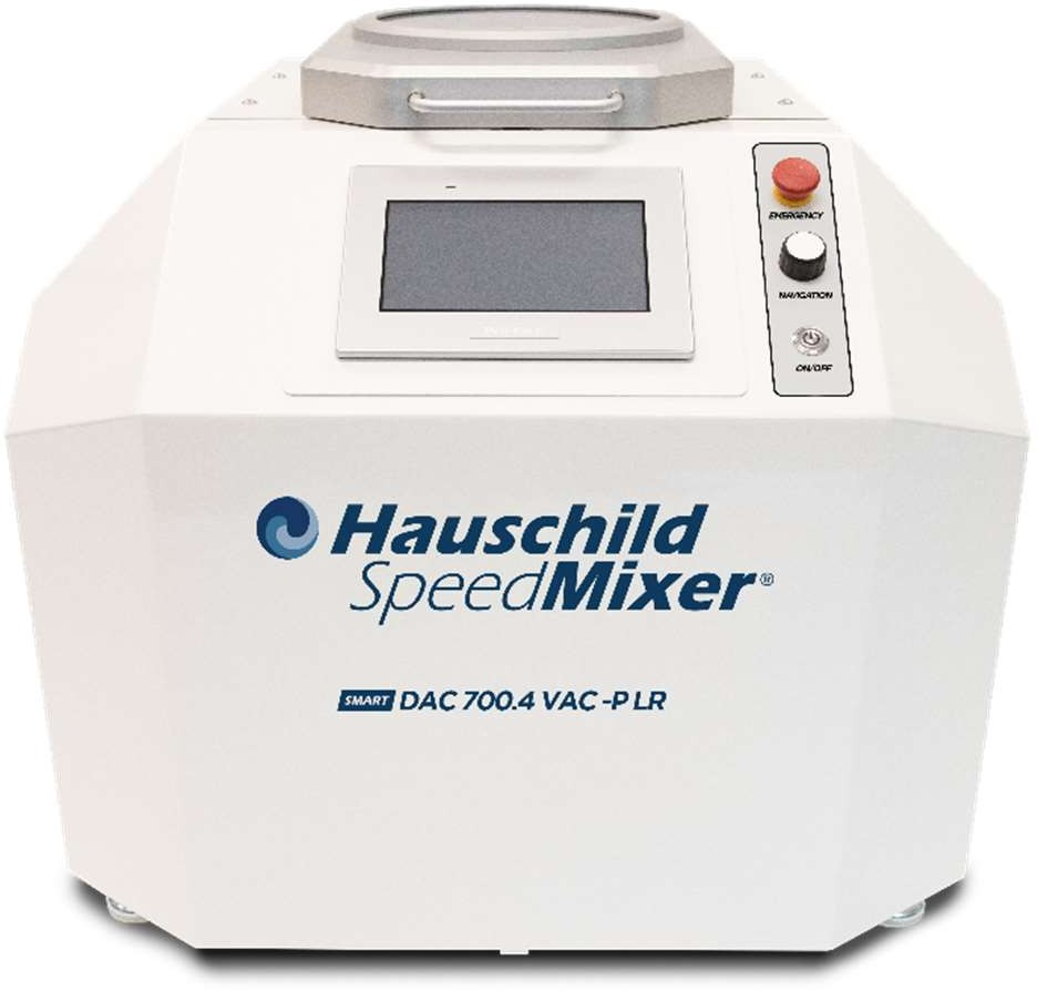 Hauschild SpeedMixer® SMART DAC 700 img