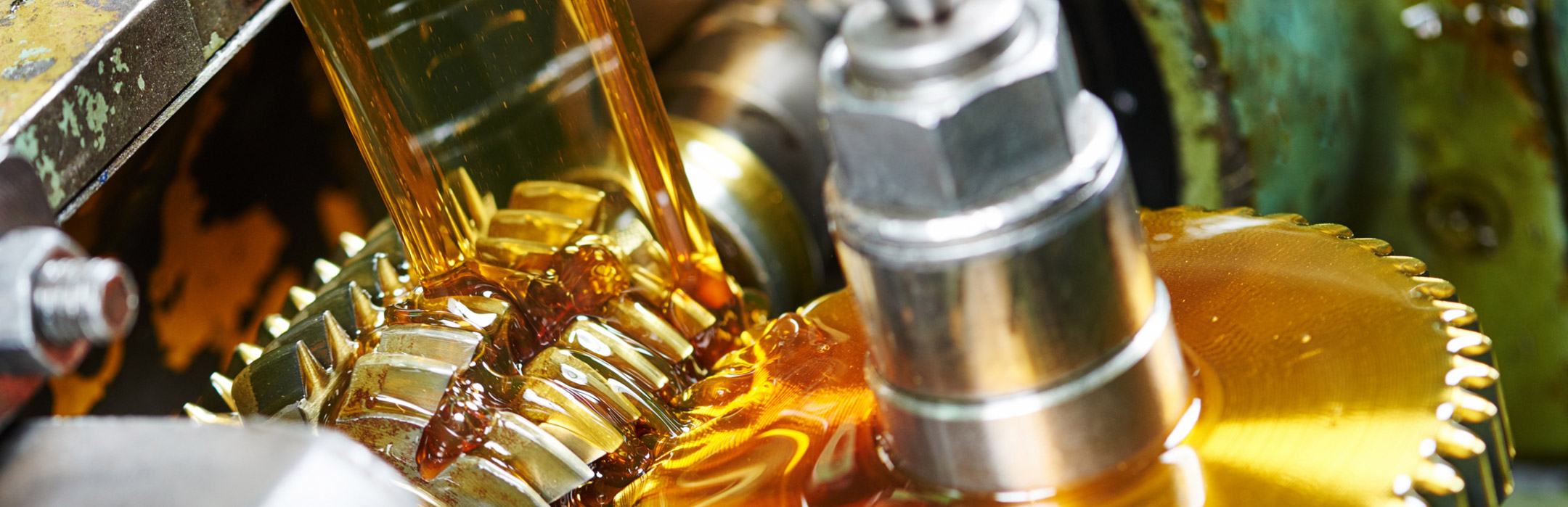 Lubricants