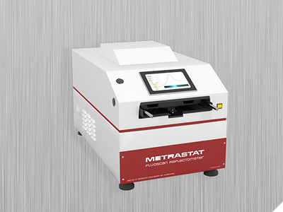 fluoscan-reflectometer