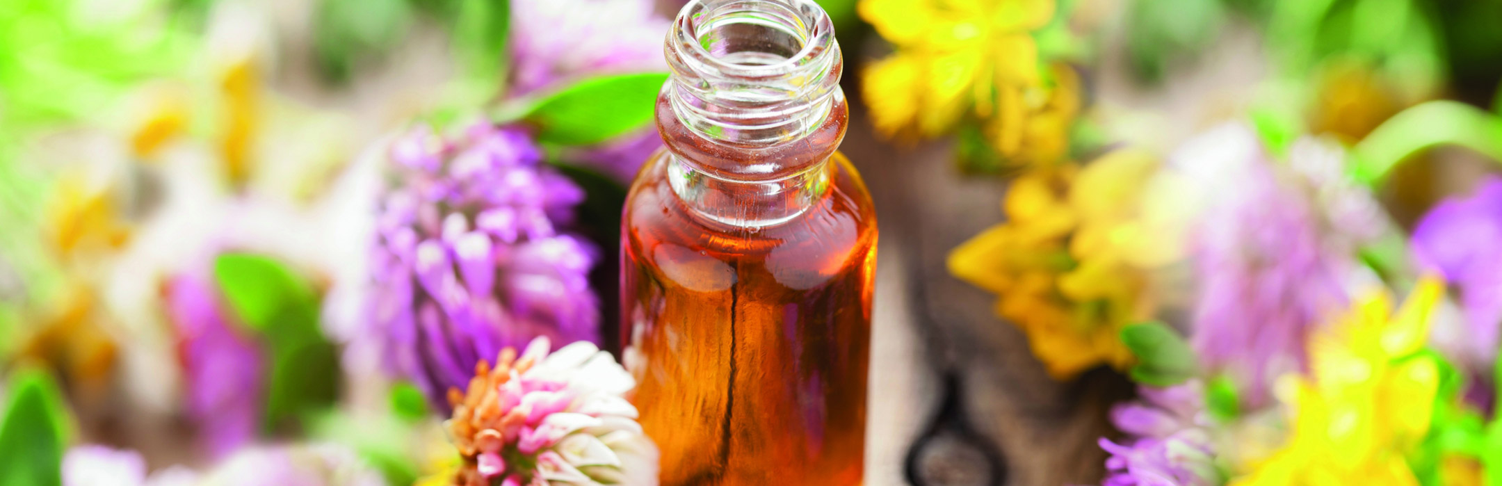 Oil and Waxes