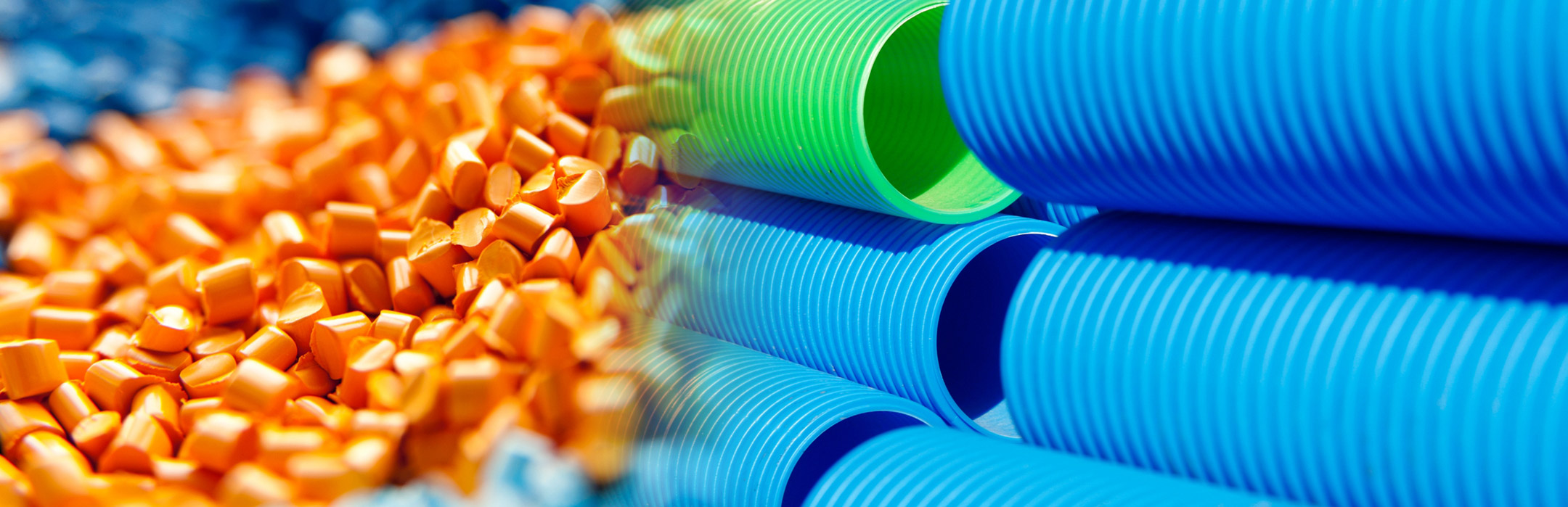 Plastic and Rubber