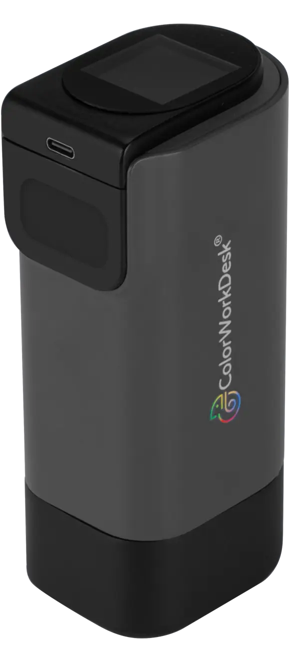 Spettrofotometro portatile serie CWD3000 img