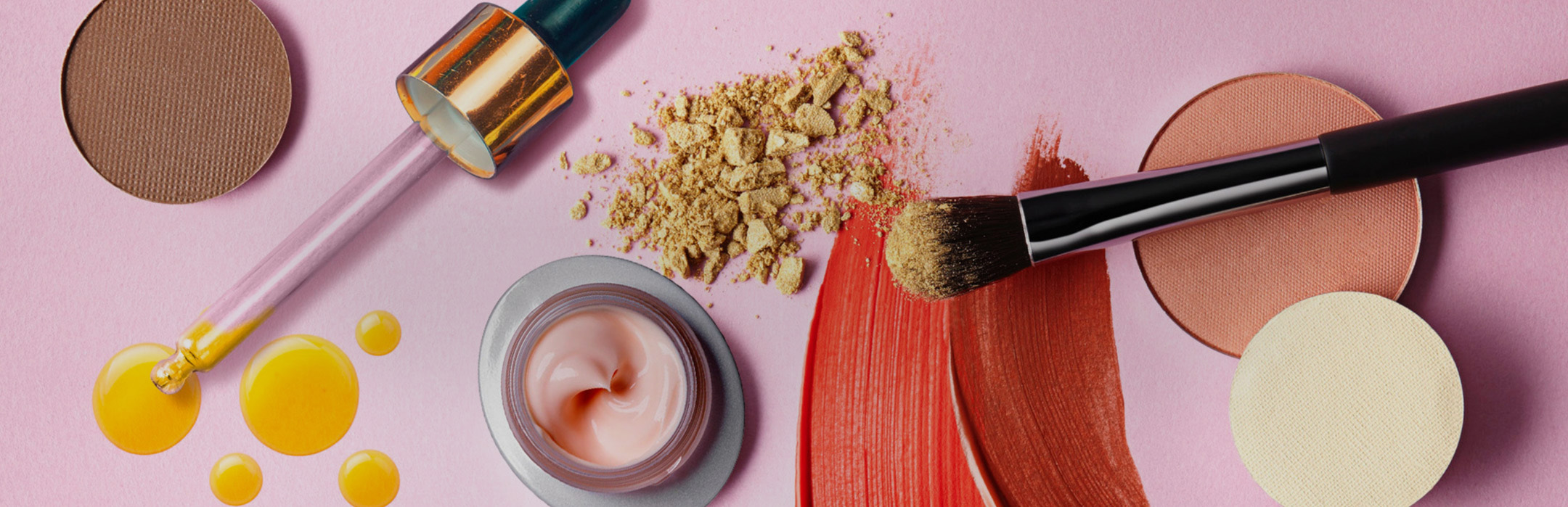 Cosmetica e personal care