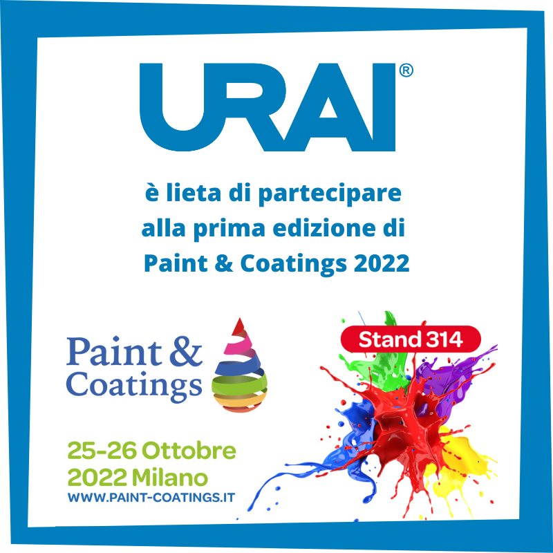 Paint&Coatings 2022