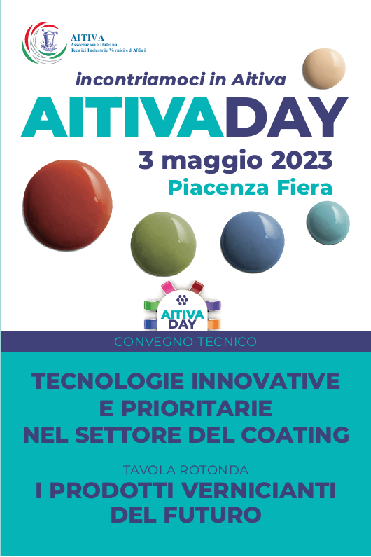 AITIVA DAY – 3 Maggio 2023