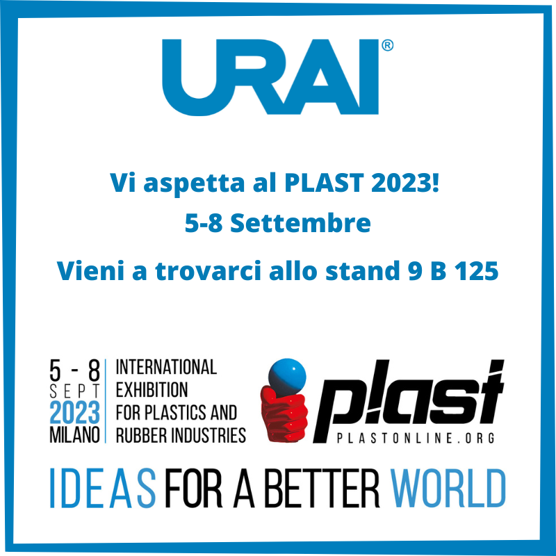 PLAST Milan 2023 – 5/8 September 2023