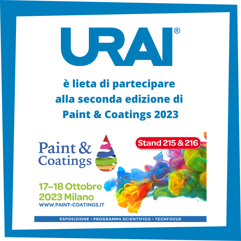 Copia di Paint&Coatings 2023