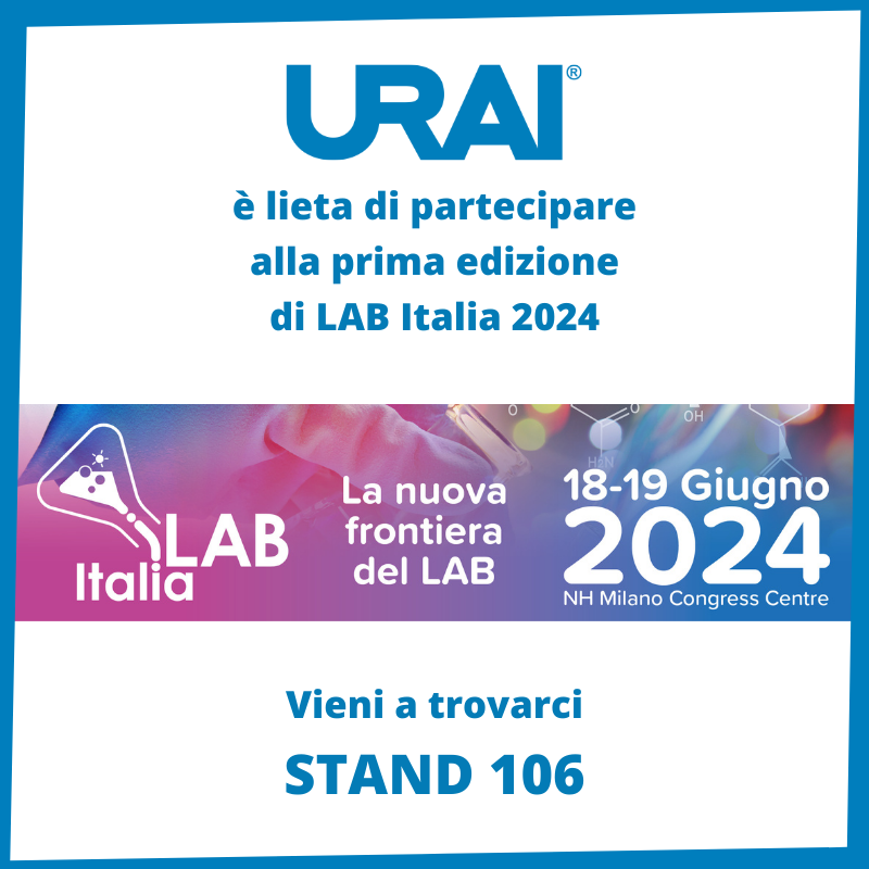 LAB Italia 2024 | 18-19 June 2024