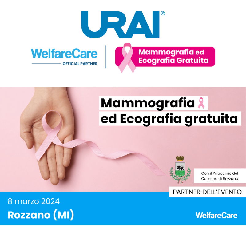 Official Partner WelfareCare