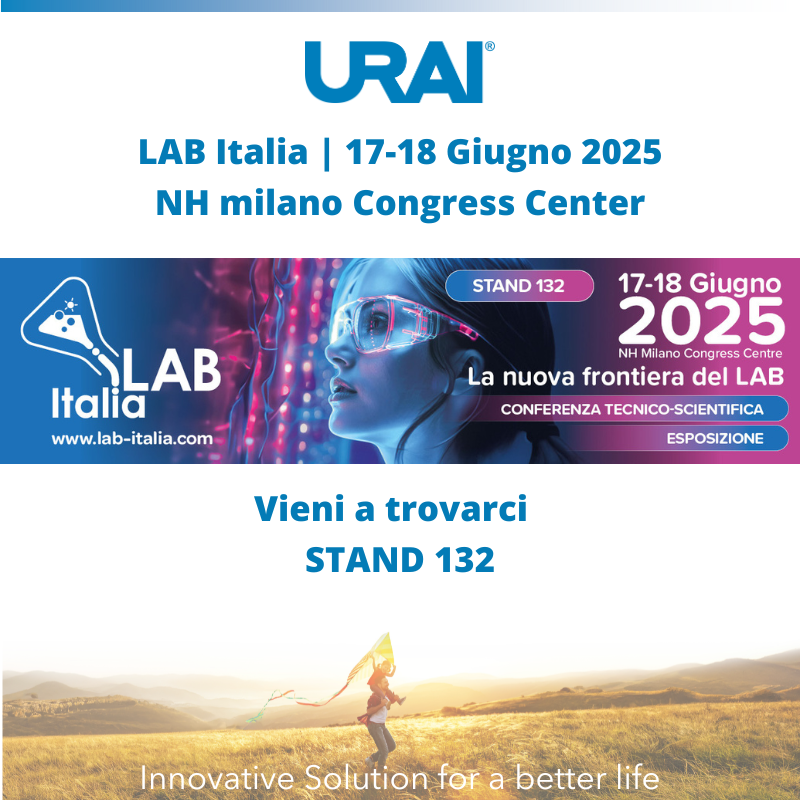 LAB Italia 2025 | 17-18 Giugno 2025