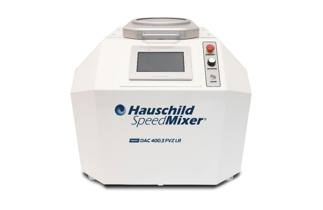 Miscelatore centrifugo Hauschild Speedmixer SMART DAC 400 img