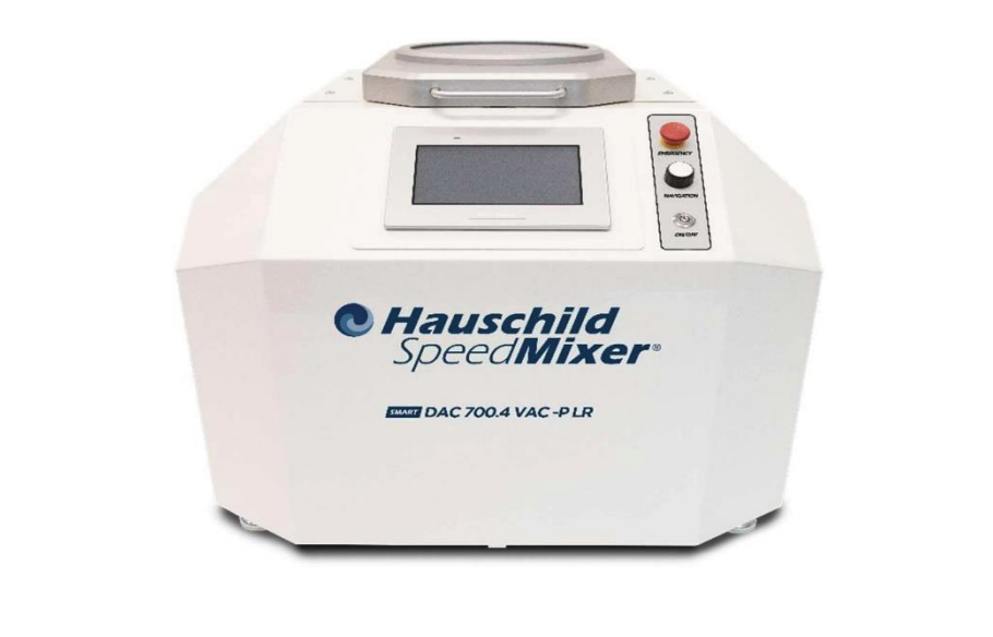 Miscelatore centrifugo Hauschild Speedmixer SMART DAC 700 img