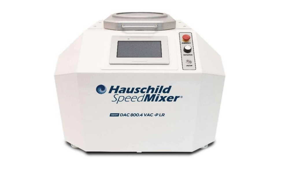 Miscelatore centrifugo Hauschild Speedmixer SMART DAC 800 img