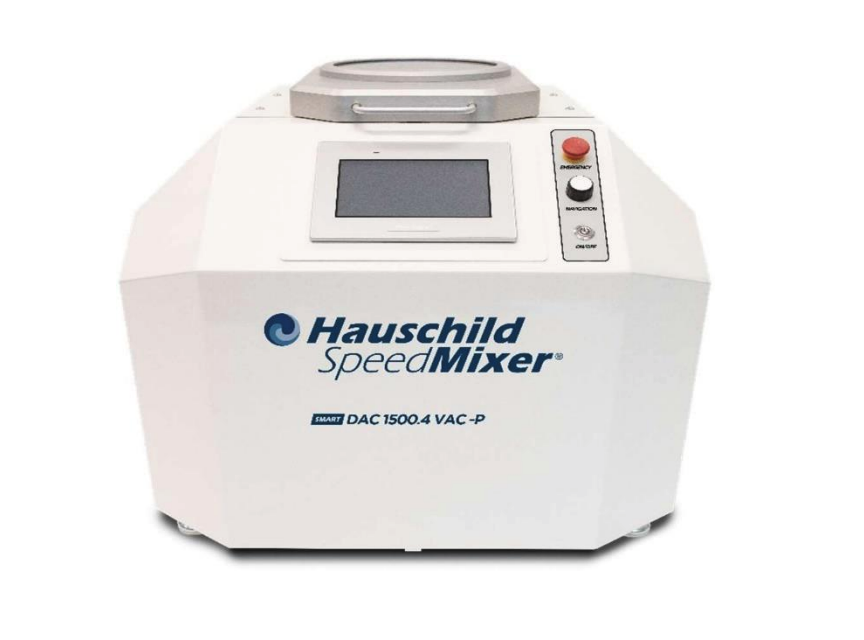Miscelatore centrifugo Hauschild Speedmixer SMART DAC 1500 img