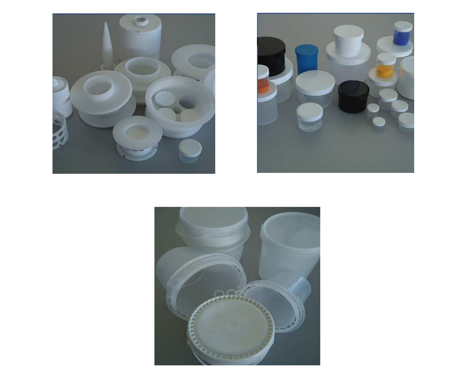 Contenitori e accessori SpeedMixer™ img