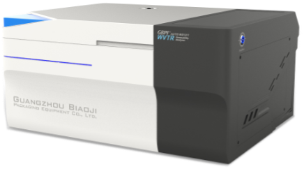 GBPI AUTO W806 – Analizzatore di Permeabilità al Vapore Acqueo img