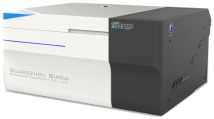 GBPI AUTO W809 – Analizzatore di Permeabilità al Vapore Acqueo img