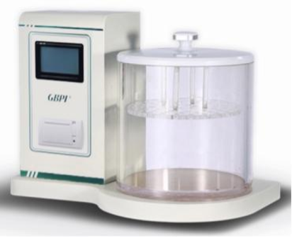 GBPI GB-M1 Leakage Tester img