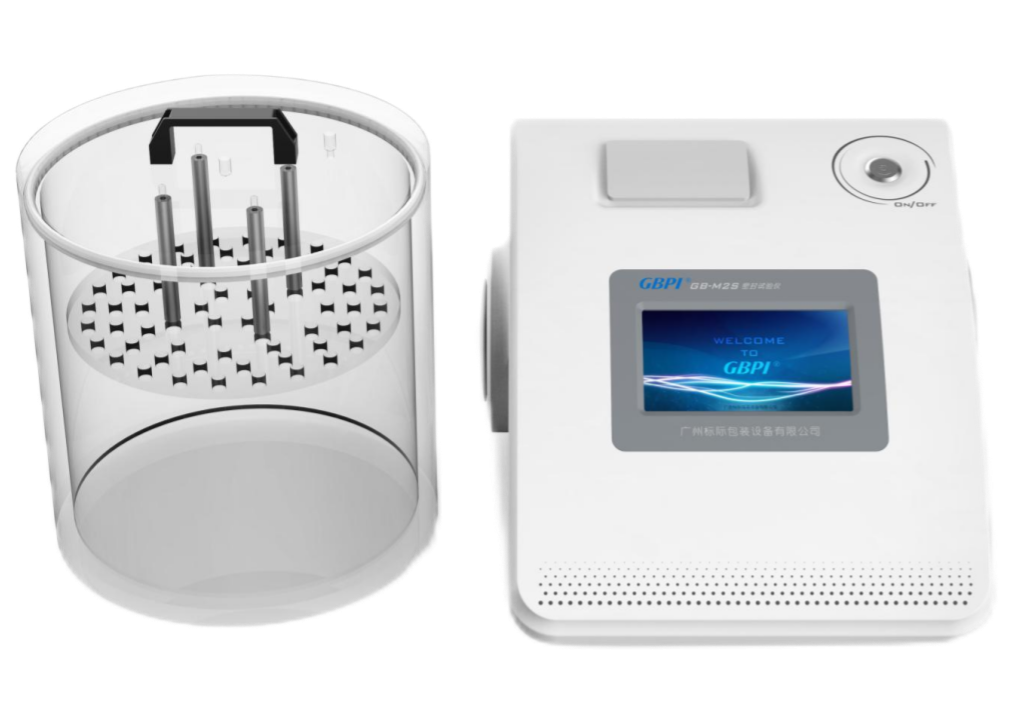 GBPI GB-M2S Leakage Tester img