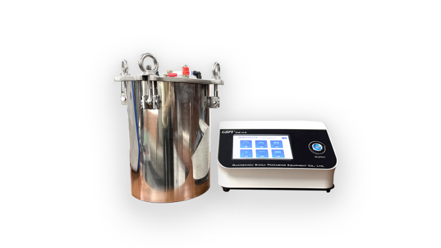 GBPI GB-M3 Leakage Tester img