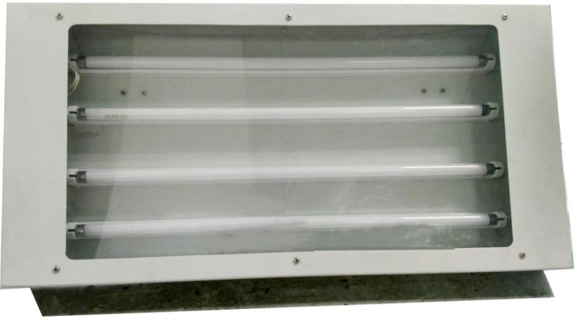 GBPI GB-ZK Pinhole Detection Station img