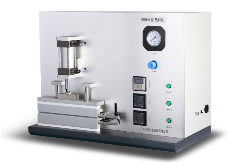 GBPI GBB-A Heat Seal Tester img