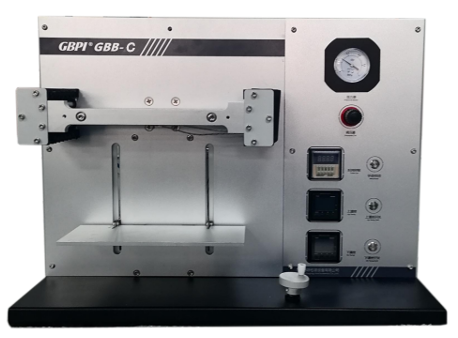 GBPI  GBB-C Vertical Heat Seal Tester img