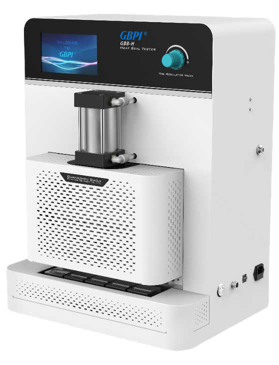 GBPI GBB-H Heat Seal Tester img