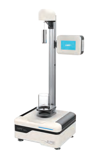 GBPI GBD-L2 Falling Dart Impact Tester img