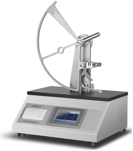 GBPI GBD-S Tear Tester img