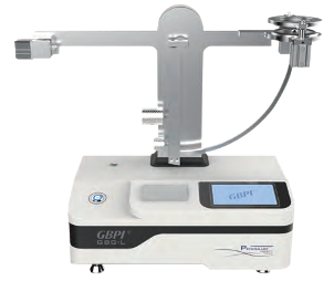 GBPI GBG-L2 Pendulum Impact Tester img