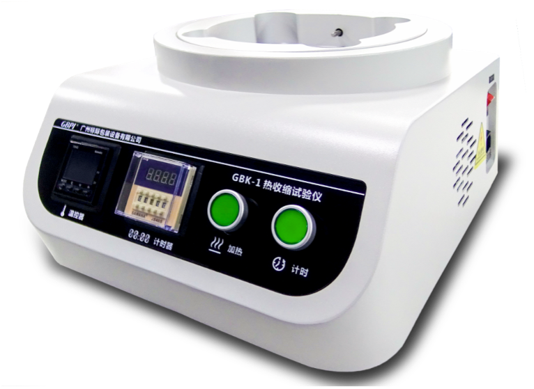 GBPI GBK-1 Heat Shrink Tester img