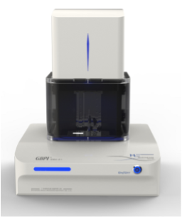GBPI GBK-D1 Film Heat Shrinkage Tester img