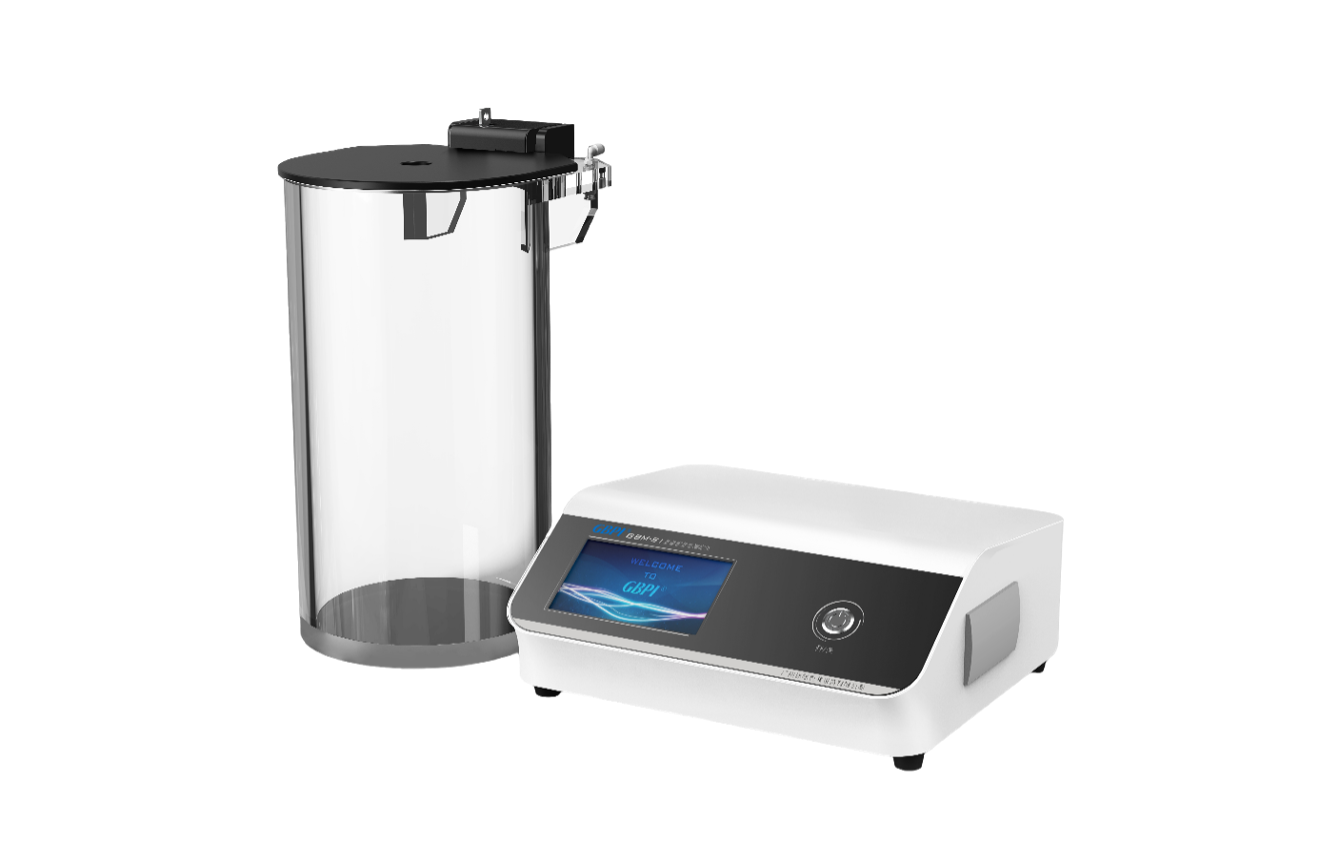 GBPI GBM-S1 Cap Seal Tester for Bottles img