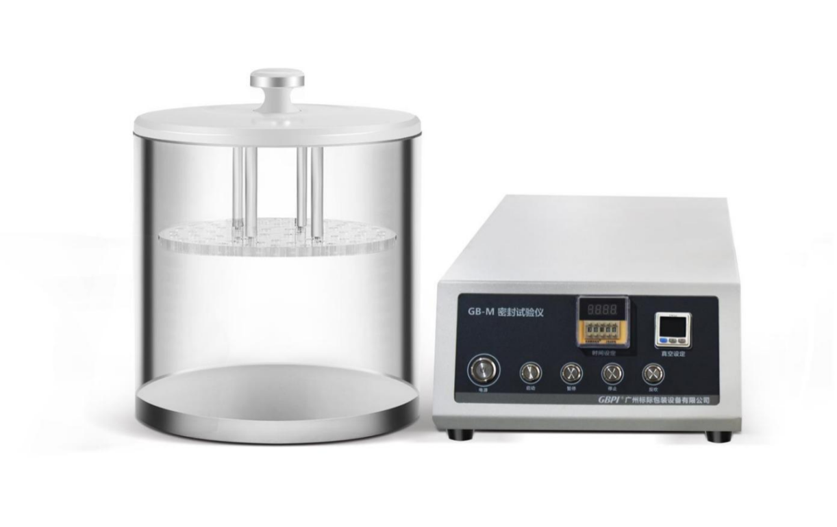 GBPI GB-M Leakage Tester img