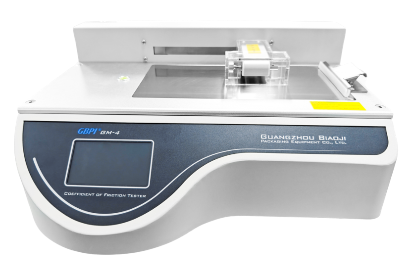 GBPI GM-4 (ASTM) Coefficient of Friction Tester img
