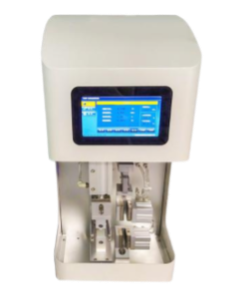 GBPI GBR Hot Tack Tester img