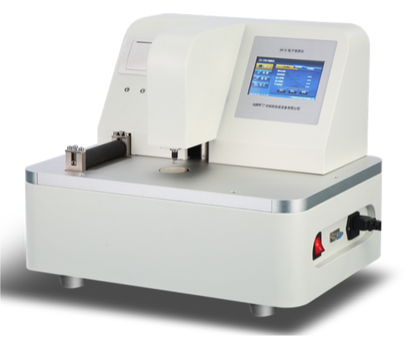 GBPI GH-D Digital Thickness Tester img