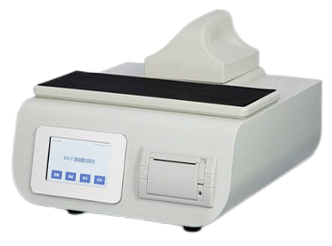 GBPI GH-E Aluminized Film Thickness Tester img