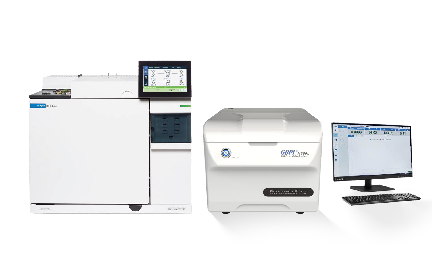 GBPI GTR-10H – Sistema di Analisi della Permeazione dei Gas img