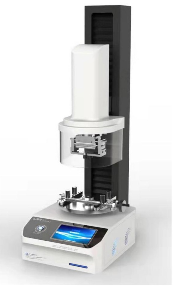 GBPI HP-D1 Automatic Torque Tester img