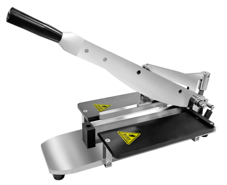 GBPI Manual Precision Sample Cutter LC-3S img