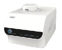 GBPI N500 2.0 – Analizzatore di Permeabilità ai Gas img