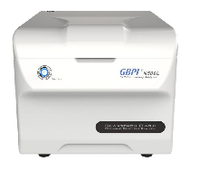 GBPI N500L – Analizzatore di Permeabilità ai Gas img