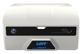 GBPI N530L – Analizzatore di Permeabilità ai Gas img